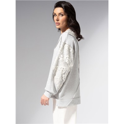 CHARUTTI Свитшот 12259