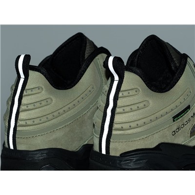 Зимние Кроссовки Adidas Niteball Hi
