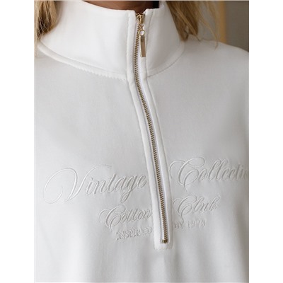 VILATTE Джемпер D49.127