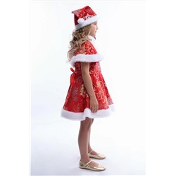 Костюм Мисс Санта BATIK CASUAL, 957919