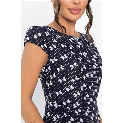 LT Collection Платье П13954-10М