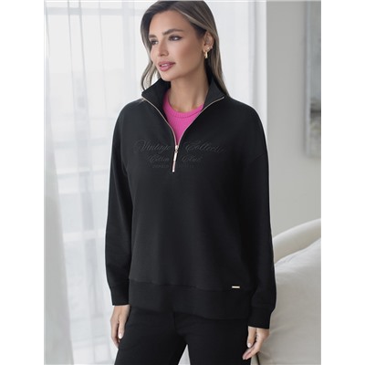 VILATTE Джемпер D49.127