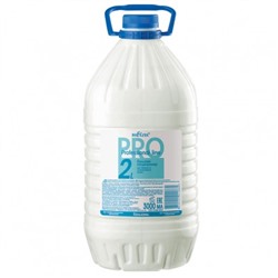 ПрофЛиния Бальзам-Кондиционер для блеска/эластичности 2L 3л