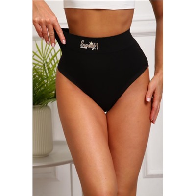 Трусы 64891 (Черный)