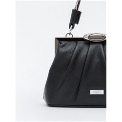 Сумка 2242S black Velina Fabbiano-Safenta