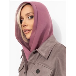 CHARUTTI Капор 12226