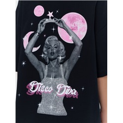 ФУТБОЛКА ЖЕНСКАЯ 112953