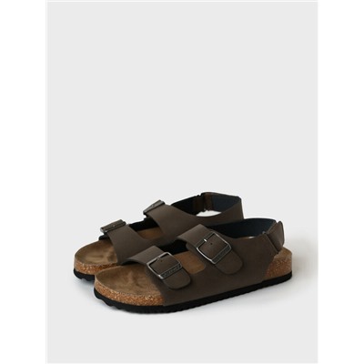 Сандалии для мальчиков