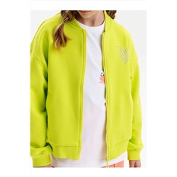 Толстовка для девочек PELICAN, 1236454