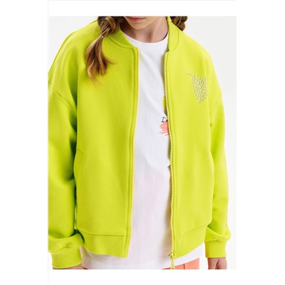 Толстовка для девочек PELICAN, 1236454