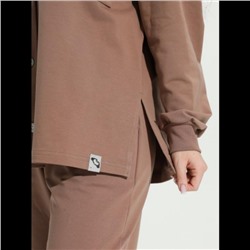 Костюм Престиж (Кофе)