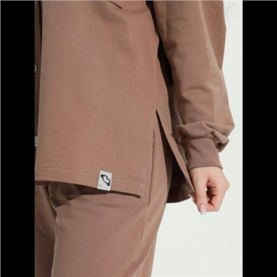 Костюм Престиж (Кофе)