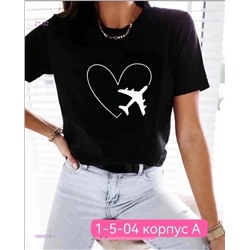 Футболка 1889674-1