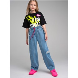 PLAYTODAY Брюки 12521221