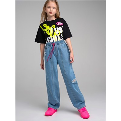 PLAYTODAY Брюки 12521221