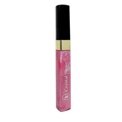 Триумф tf Помада жидкая для губ Crystal Shine Lipgloss 32 Абрикосовый блик 01326