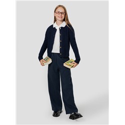 ДЖЕМПЕР СПОРТИВНЫЙ ДЛЯ ДЕВОЧЕК 167762