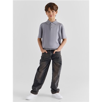 ДЖИНСЫ ДЛЯ МАЛЬЧИКОВ 2026-1DTB1301-9c