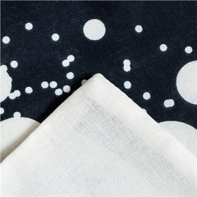 Постельное бельё евро «Этель. Эзотерика», поплин