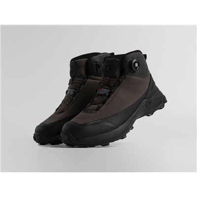 Зимние Кроссовки Columbia