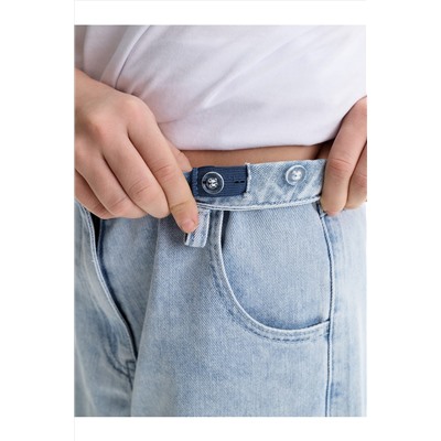 Брюки для девочек PELICAN, 1232679