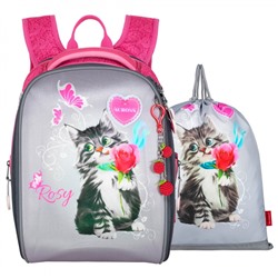 Рюкзак 23-490-18