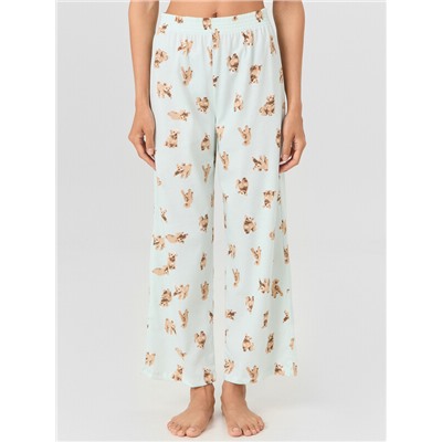 КОМПЛЕКТ ЖЕНСКИЙ (ФУТБОЛКА, БРИДЖИ) 592444