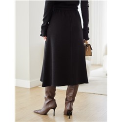 VILATTE Юбка D36.016