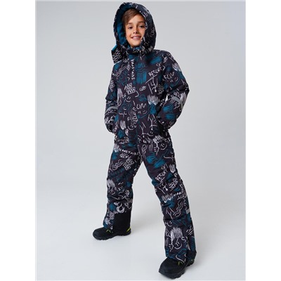 PLAYTODAY Комбинезон 32511021