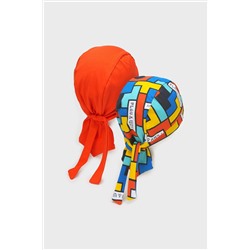 Банданы, 2 шт. PLAYTODAY, 1121658
