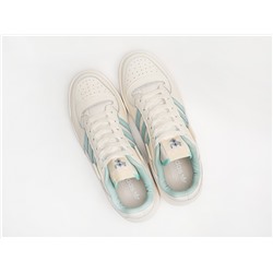 Кроссовки Disney x Adidas Forum Low