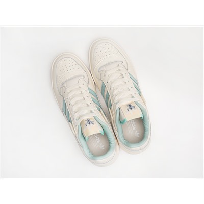 Кроссовки Disney x Adidas Forum Low