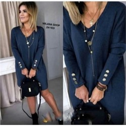 Платье #23056019