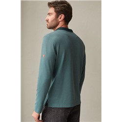 Лонгслив VILATTE, 1215210