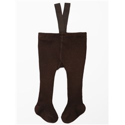 Колготки детские Соль&Перец