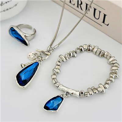 Серьги на гвоздиках арт. 22 7756 (id 290681)