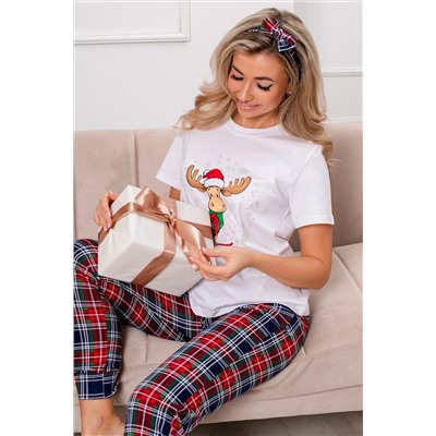 Пижама Лось НАТАЛИ, 1067647