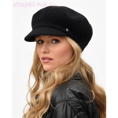 Бриджит 442 Кепка женская флис (57-60)