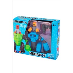 Игрушка Stikbot Мегабот Авеланч Игрушки разных брендов, 267499