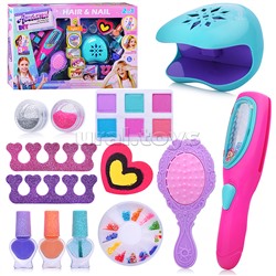 Набор стилист "Самая красивая" в коробке