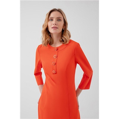 Платье POMPA, 970867