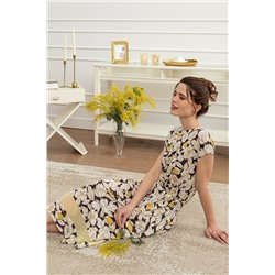 Платье женское Mia Cara SS23WJ314 Blanc Manger