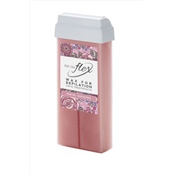 ItalWax Тёплый воск / Flex Кремовая роза, 100 мл KRISTALLER, 1106495