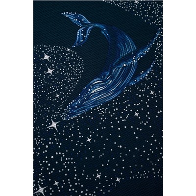 Натали Полотенце Полотенце пляжное Тайны океана