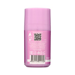 Дезодорант женский роликовый Formula Sexy №4 с феромонами, 50 мл