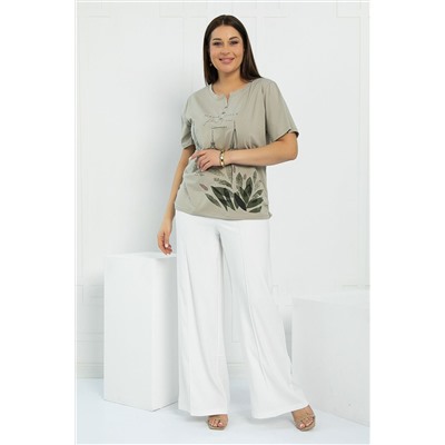 LT Collection Блуза