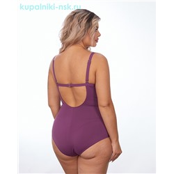 31807 # Q Купальник сплошной (50-58)