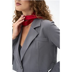 Брюки Элиза (серый)