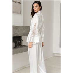 Комплект (Жакет+Топ+Брюки) MIA AMORE, 929355