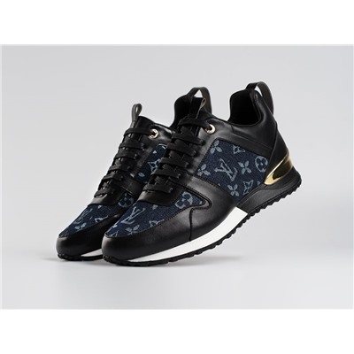 Кроссовки Louis Vuitton